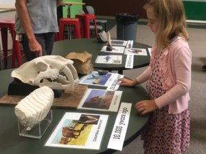 I Dig Rocks & Fossils! at Ladera Ranch Library