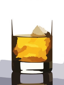 Geology on the Rocks - Science, Discussion, and Libations