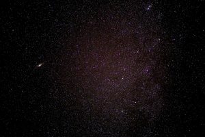 Waitlist Astronomy Night - February 2024