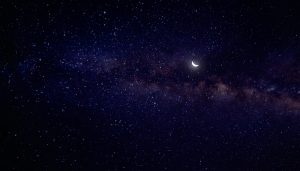 Astronomy Night