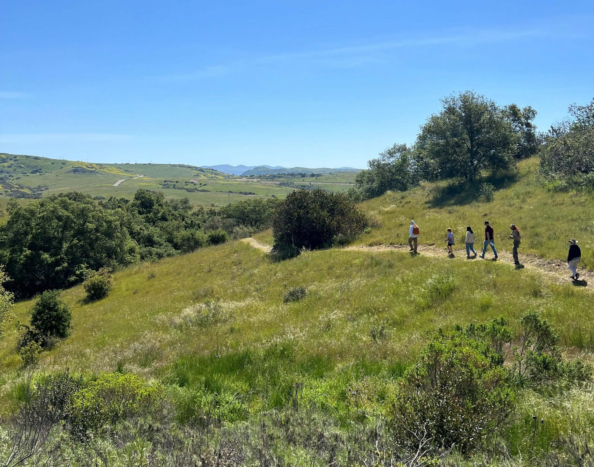 Weekend Open Access on The Richard and Donna O'Neill Conservancy