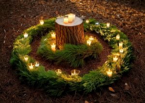 Winter Solstice Celebration