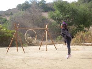 Family Nature Day: Native American Adventures
