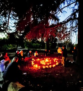 Winter Solstice Celebration