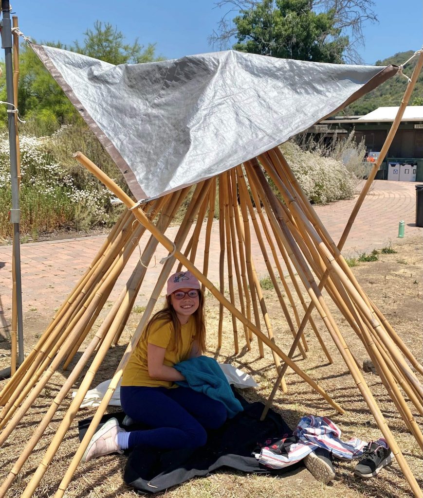 Summer Day Camp: Savvy Survivalists!