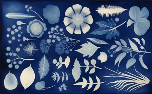 Summer Nature Artists!